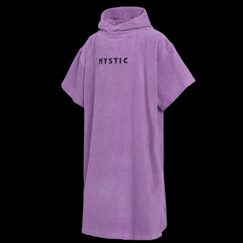 Poncho Brand - Rosa Lilla